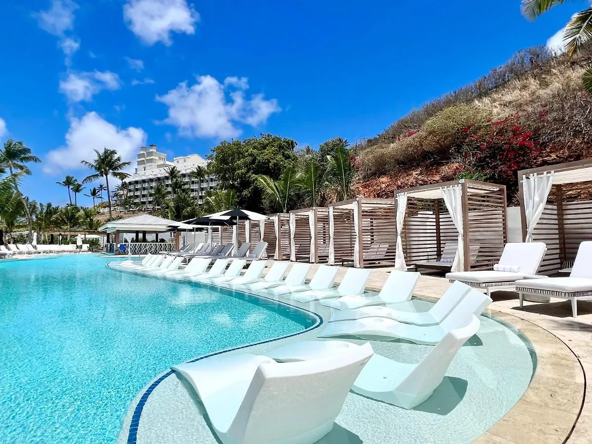 Hotel Buoy Haus Beach Resort St Thomas Autograph Collection Nazareth