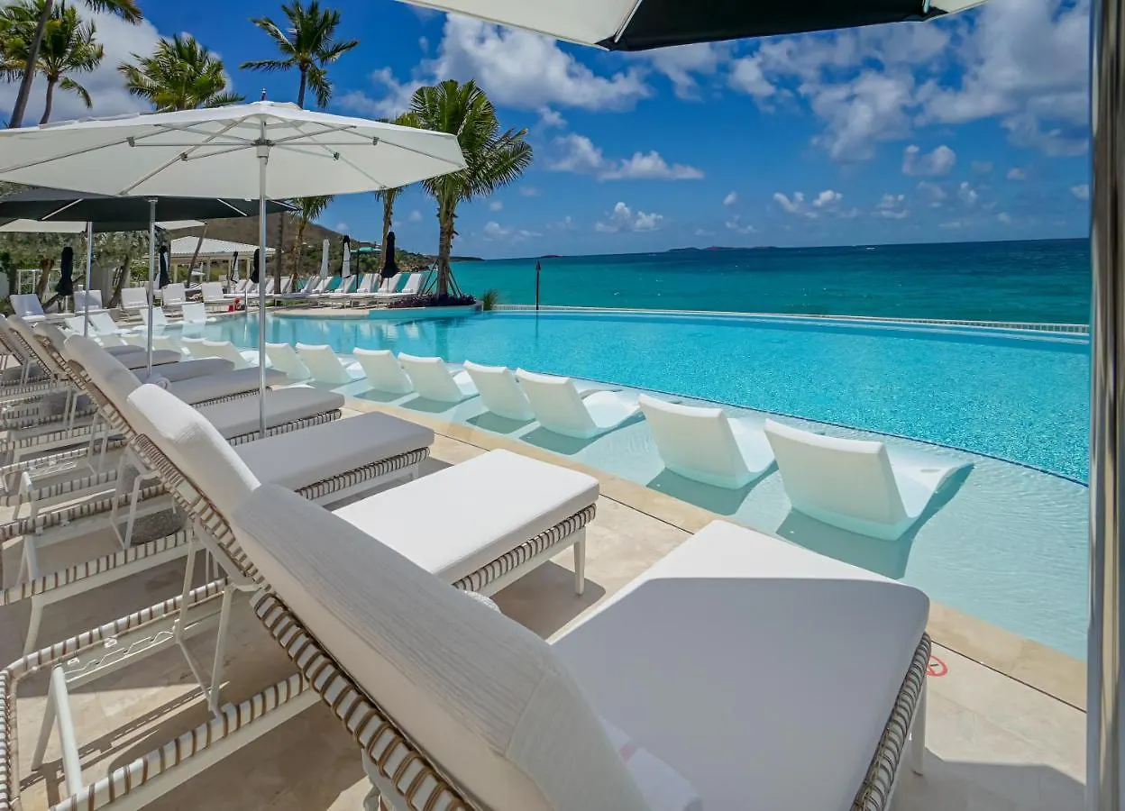 Buoy Haus Beach Resort St Thomas Autograph Collection Nazareth 4*,  Wyspy Dziewicze Stanów Zjednoczonych
