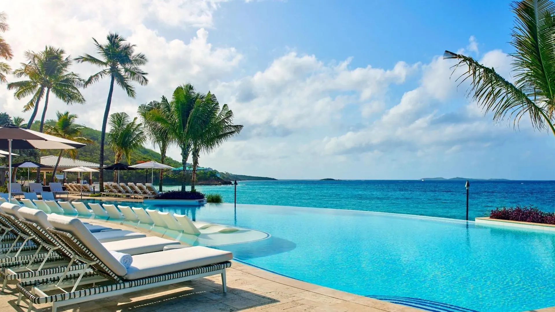 Buoy Haus Beach Resort St Thomas Autograph Collection Nazareth 4*,
