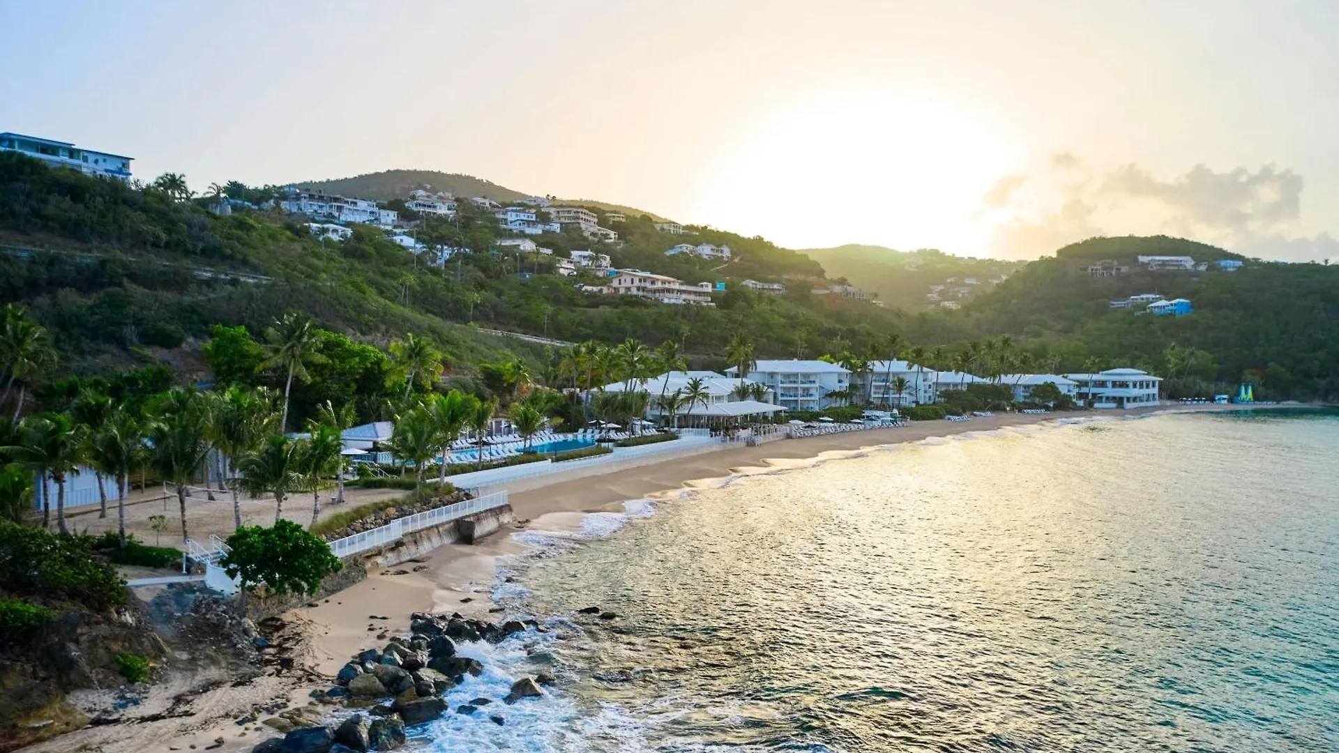 Hotel Buoy Haus Beach Resort St Thomas Autograph Collection Nazareth