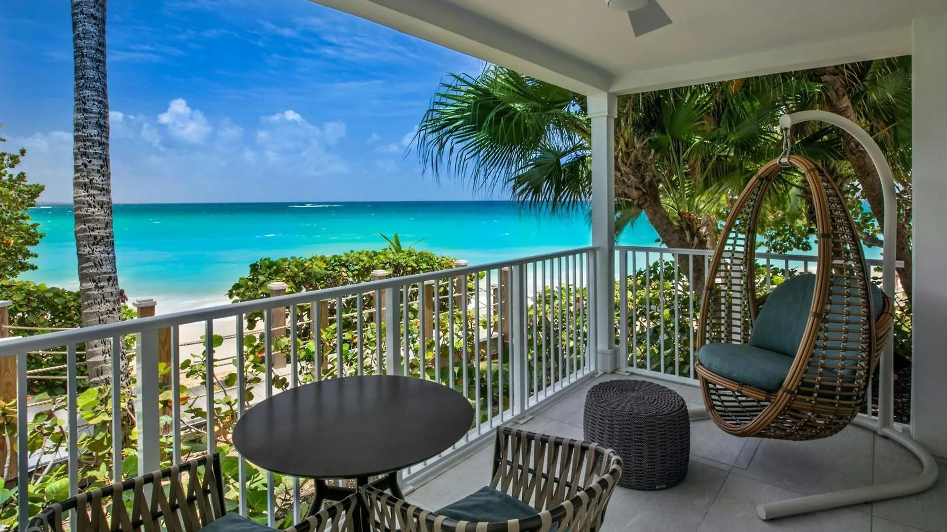 Buoy Haus Beach Resort St Thomas Autograph Collection Nazareth Hotel