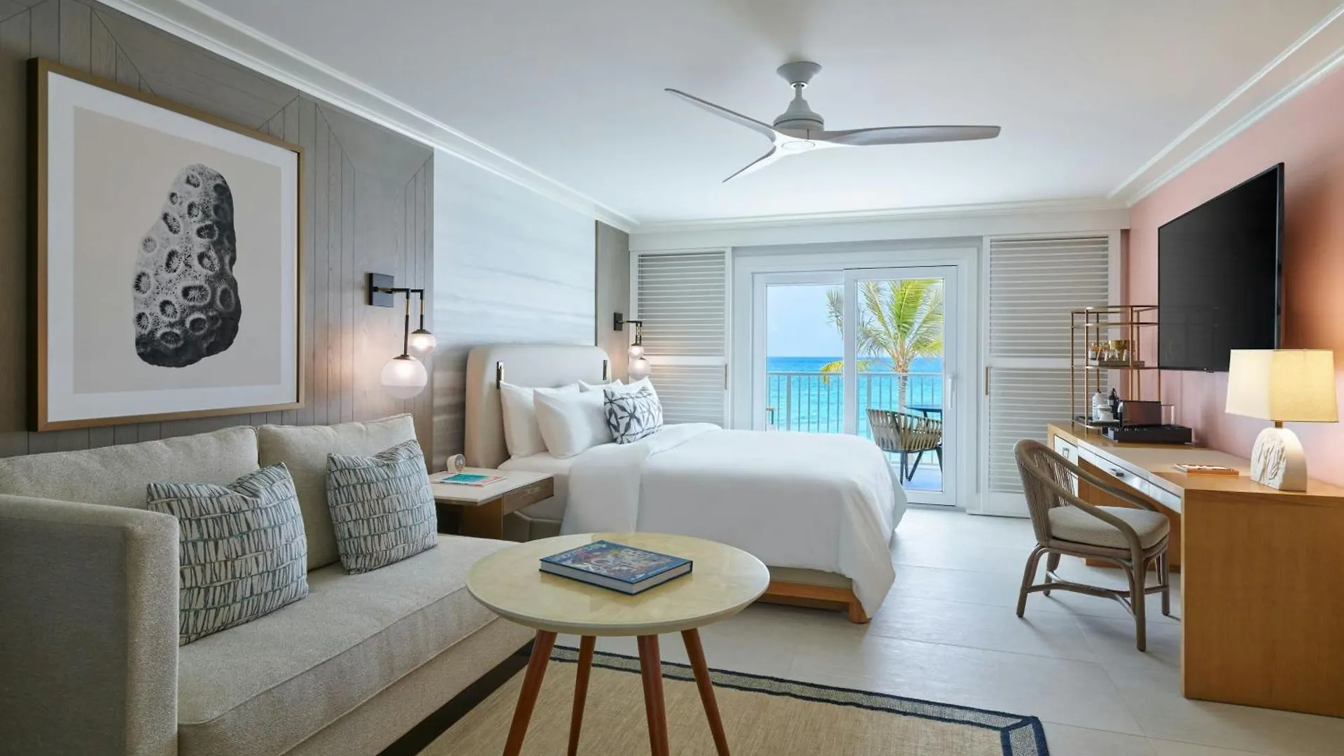 Buoy Haus Beach Resort St Thomas Autograph Collection 拿撒勒 4*,