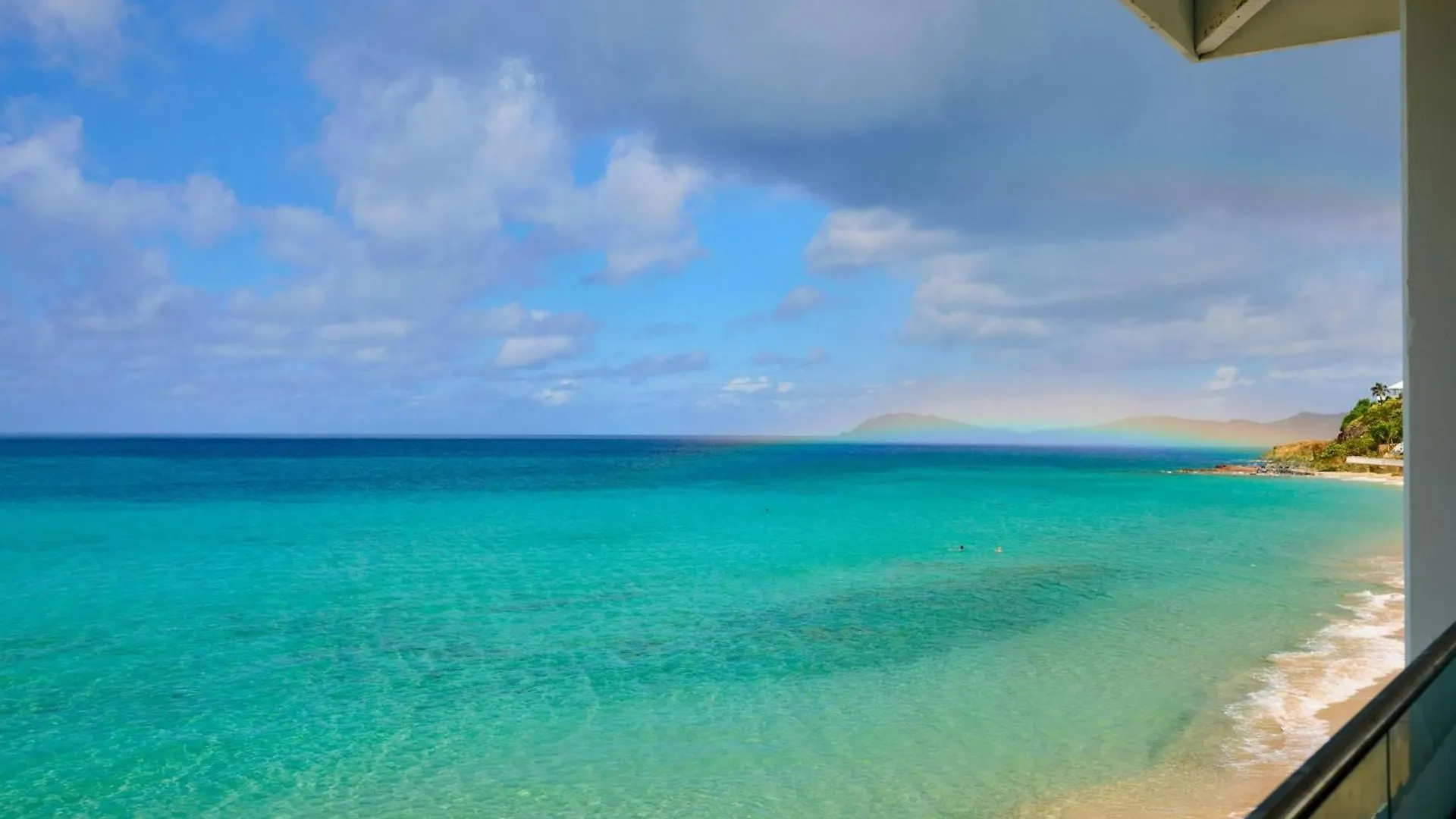 酒店 Buoy Haus Beach Resort St Thomas Autograph Collection 拿撒勒