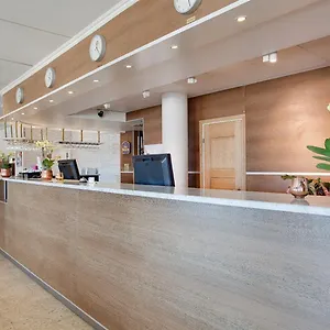 Western Capital 4* Stockholm