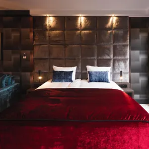 Art Boutique - Center 4* Krakau