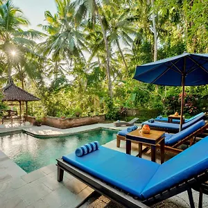 Kebun Indah 4* Ubud