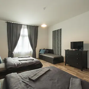 Neklanova 3* Praag