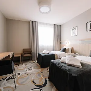 Krowodrza Centrum Konferencyjno - Hotelowe 4* Krakau