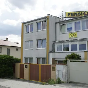 Fox 3* Praag