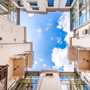 Ventus Rosa Boutique 4* Krakau