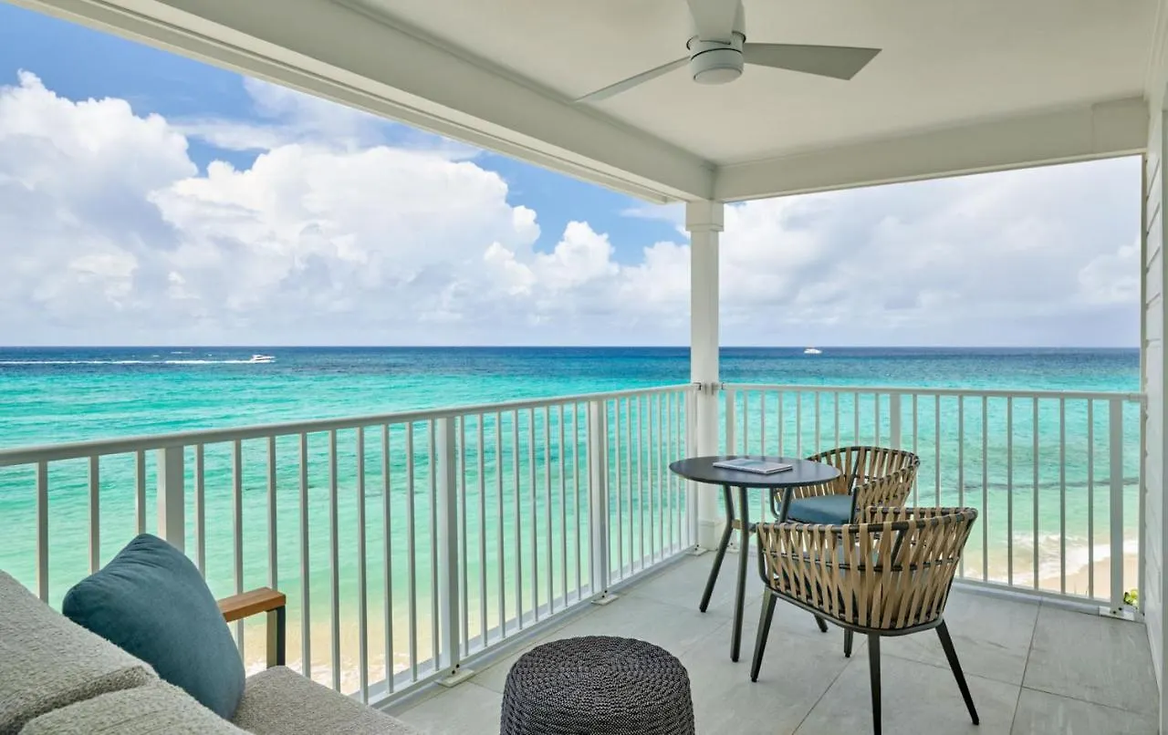 Buoy Haus Beach Resort St Thomas Autograph Collection Nazareth Hotel