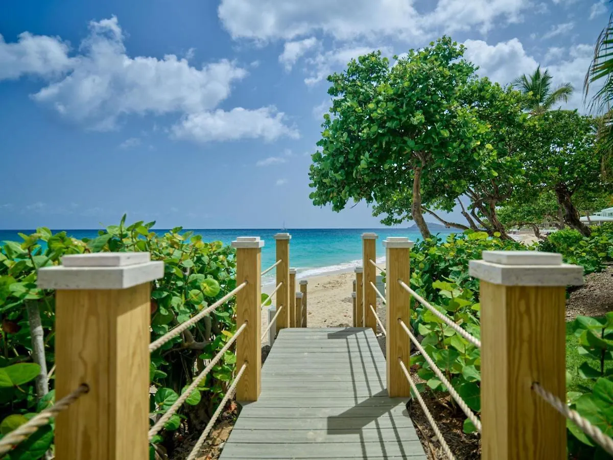 Buoy Haus Beach Resort St Thomas Autograph Collection Nazareth Maagdeneilanden (Virgin Islands)
