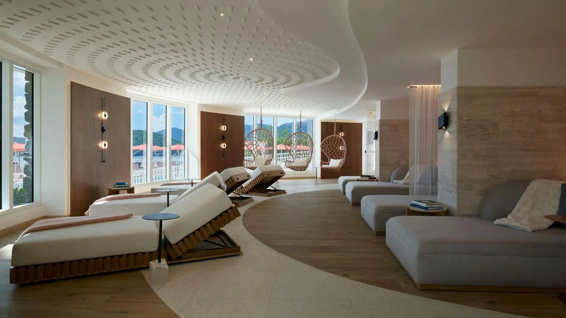 Hotel Buoy Haus Beach Resort St Thomas Autograph Collection Nazareth