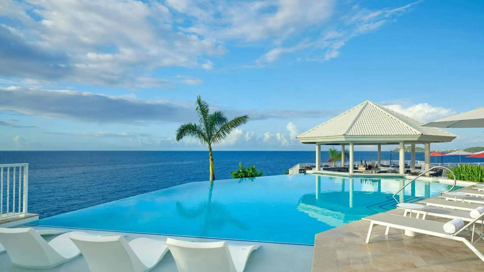 Buoy Haus Beach Resort St Thomas Autograph Collection Nazareth Hotel