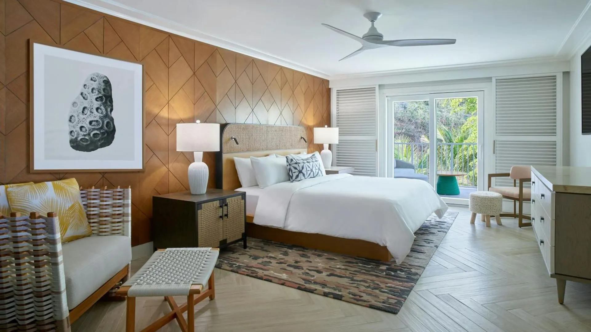 Buoy Haus Beach Resort St Thomas Autograph Collection Nazareth Hotel
