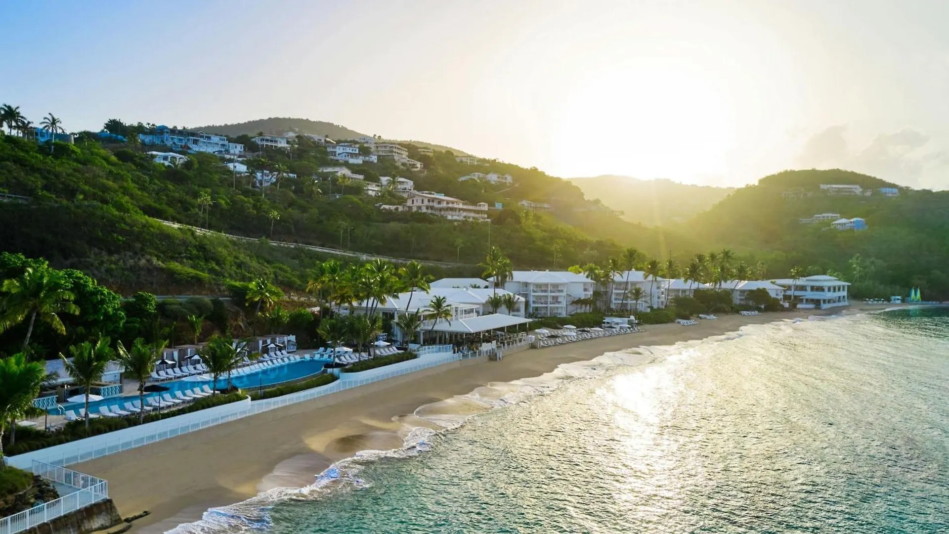 Buoy Haus Beach Resort St Thomas Autograph Collection Nazareth