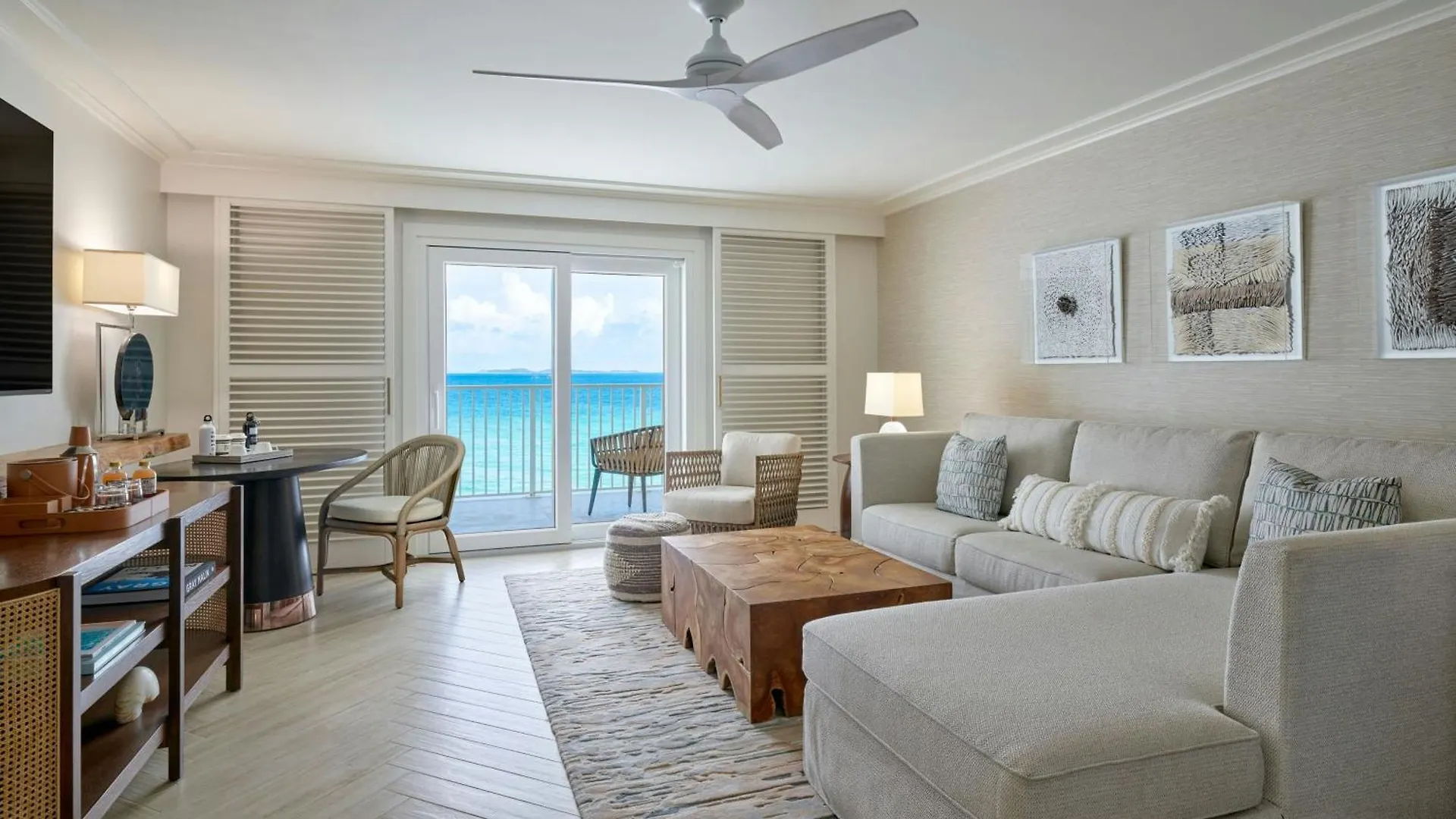 Buoy Haus Beach Resort St Thomas Autograph Collection Nazareth 4*,  Maagdeneilanden (Virgin Islands)