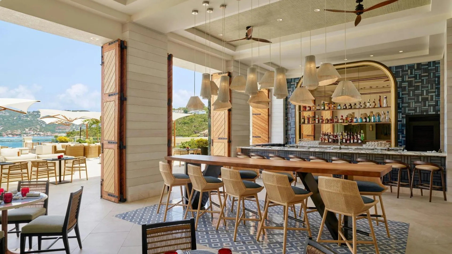Buoy Haus Beach Resort St Thomas Autograph Collection Nazareth