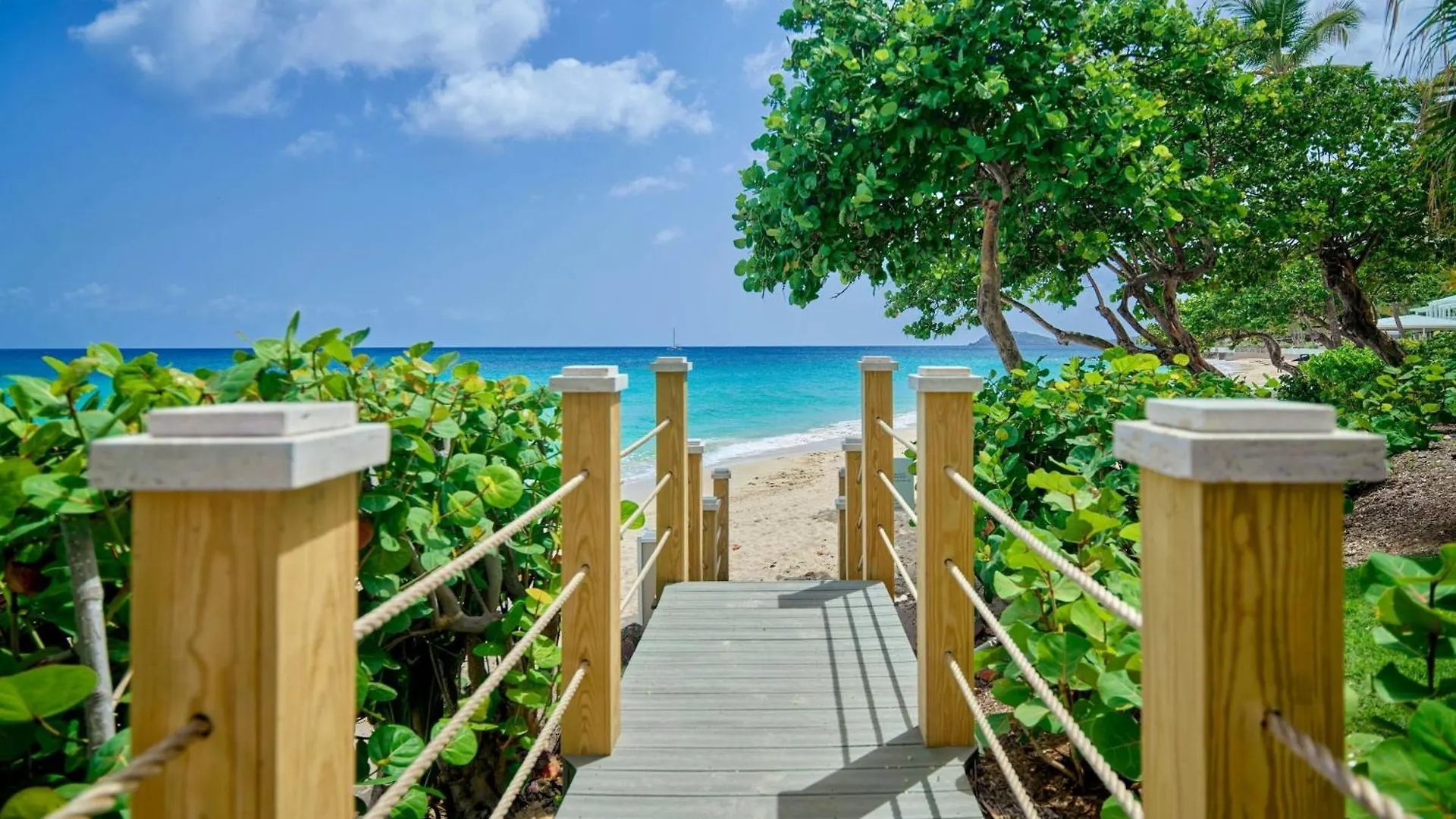 Buoy Haus Beach Resort St Thomas Autograph Collection Nazareth Hotel