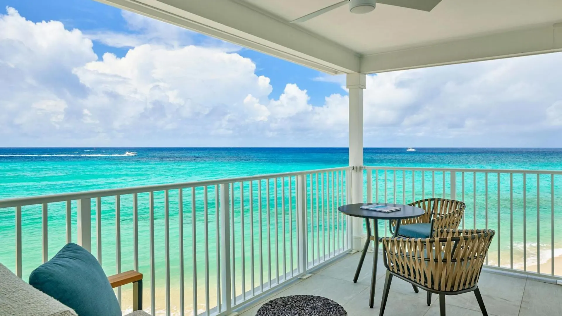 Buoy Haus Beach Resort St Thomas Autograph Collection Nazareth