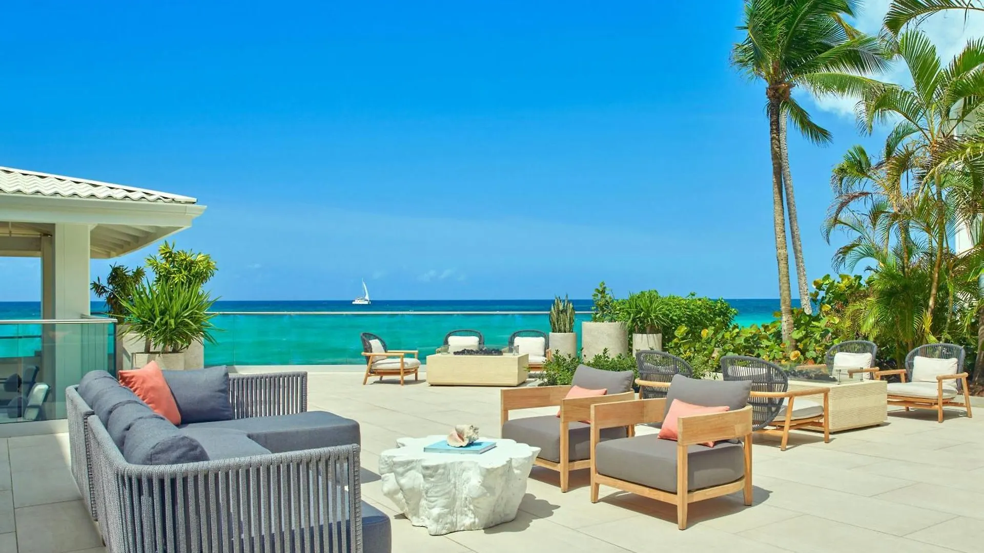 Buoy Haus Beach Resort St Thomas Autograph Collection Nazareth