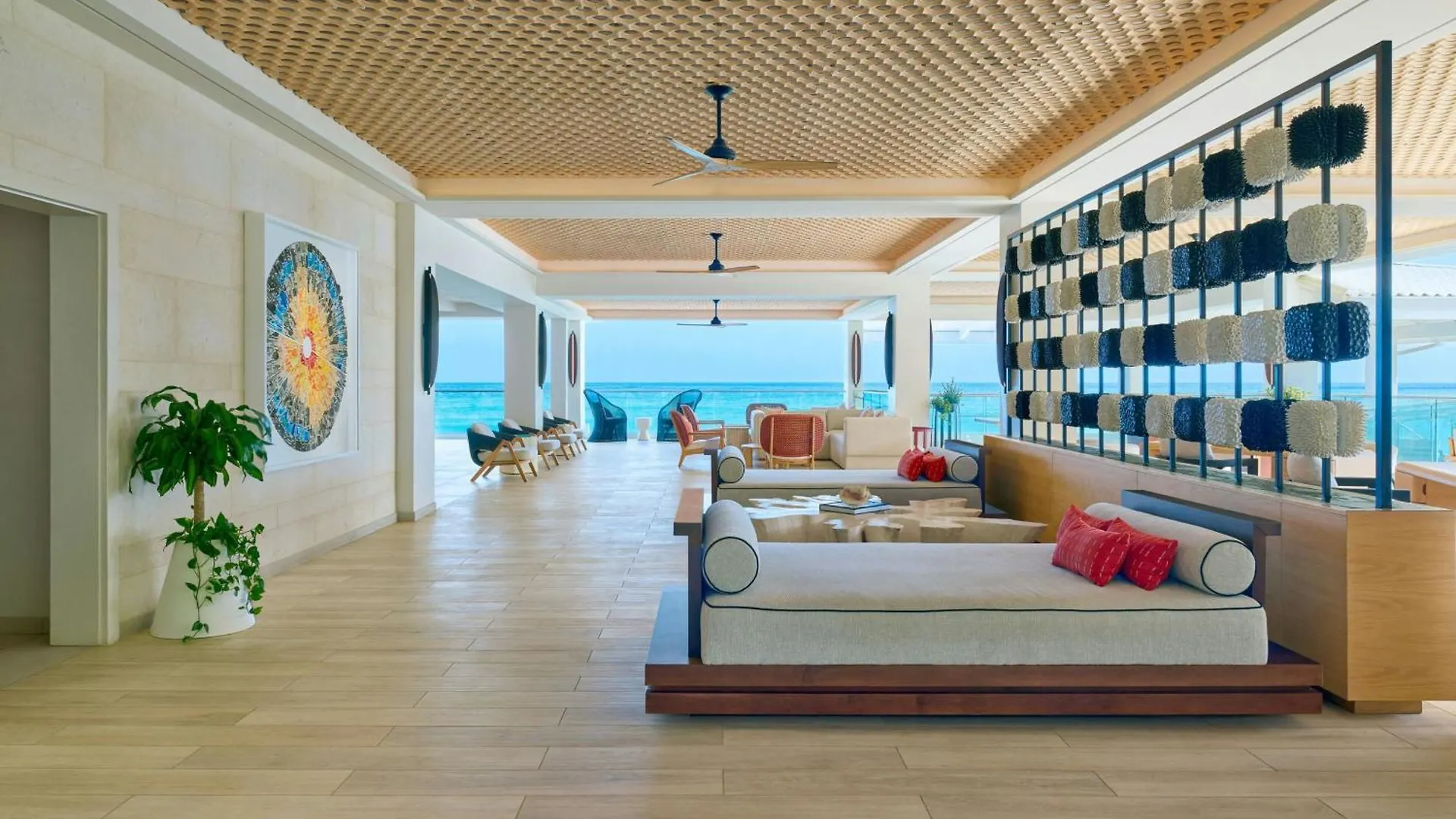 Buoy Haus Beach Resort St Thomas Autograph Collection Nazareth