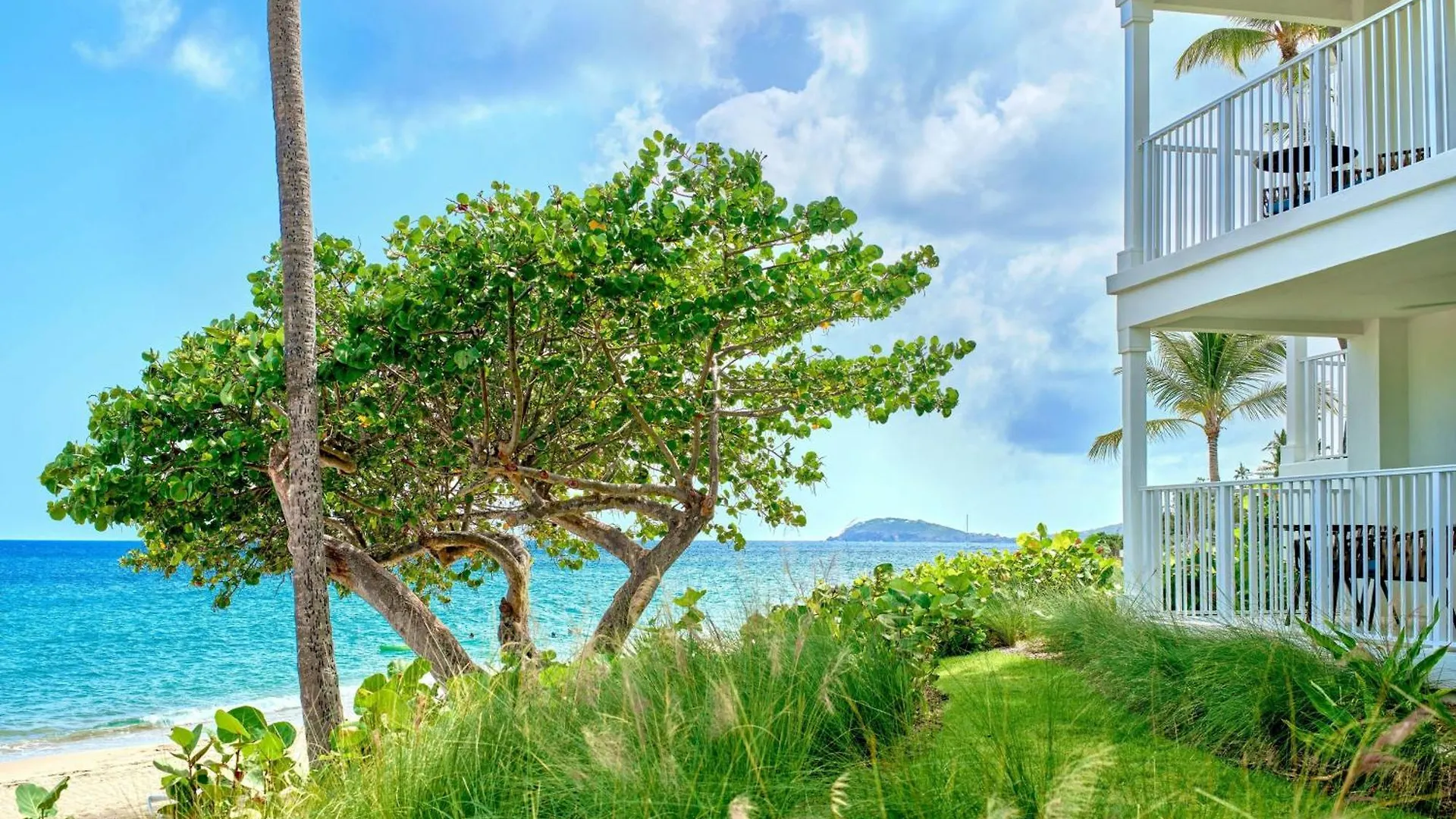 Buoy Haus Beach Resort St Thomas Autograph Collection Nazareth Maagdeneilanden (Virgin Islands)