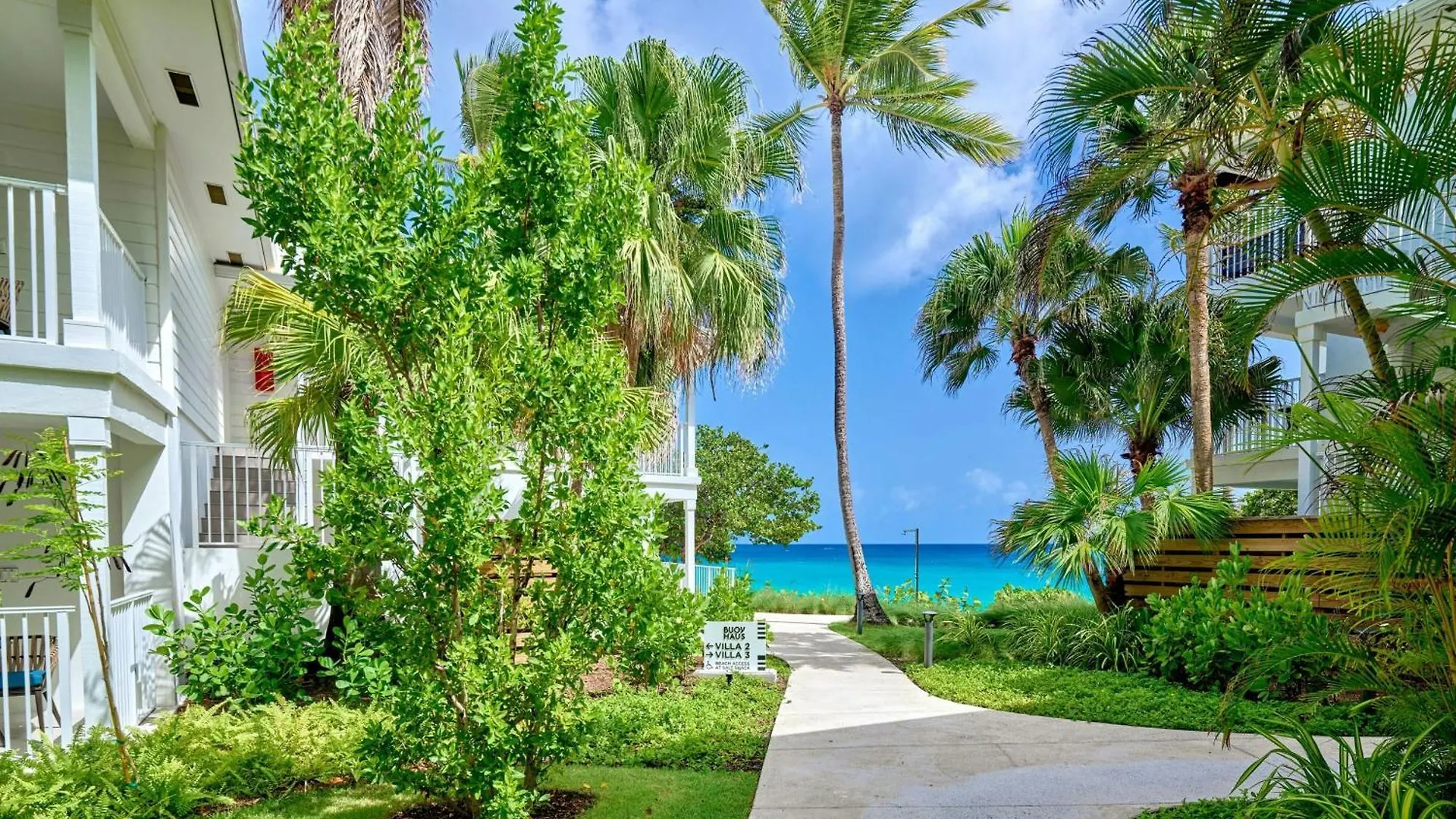 Buoy Haus Beach Resort St Thomas Autograph Collection Nazareth Hotel