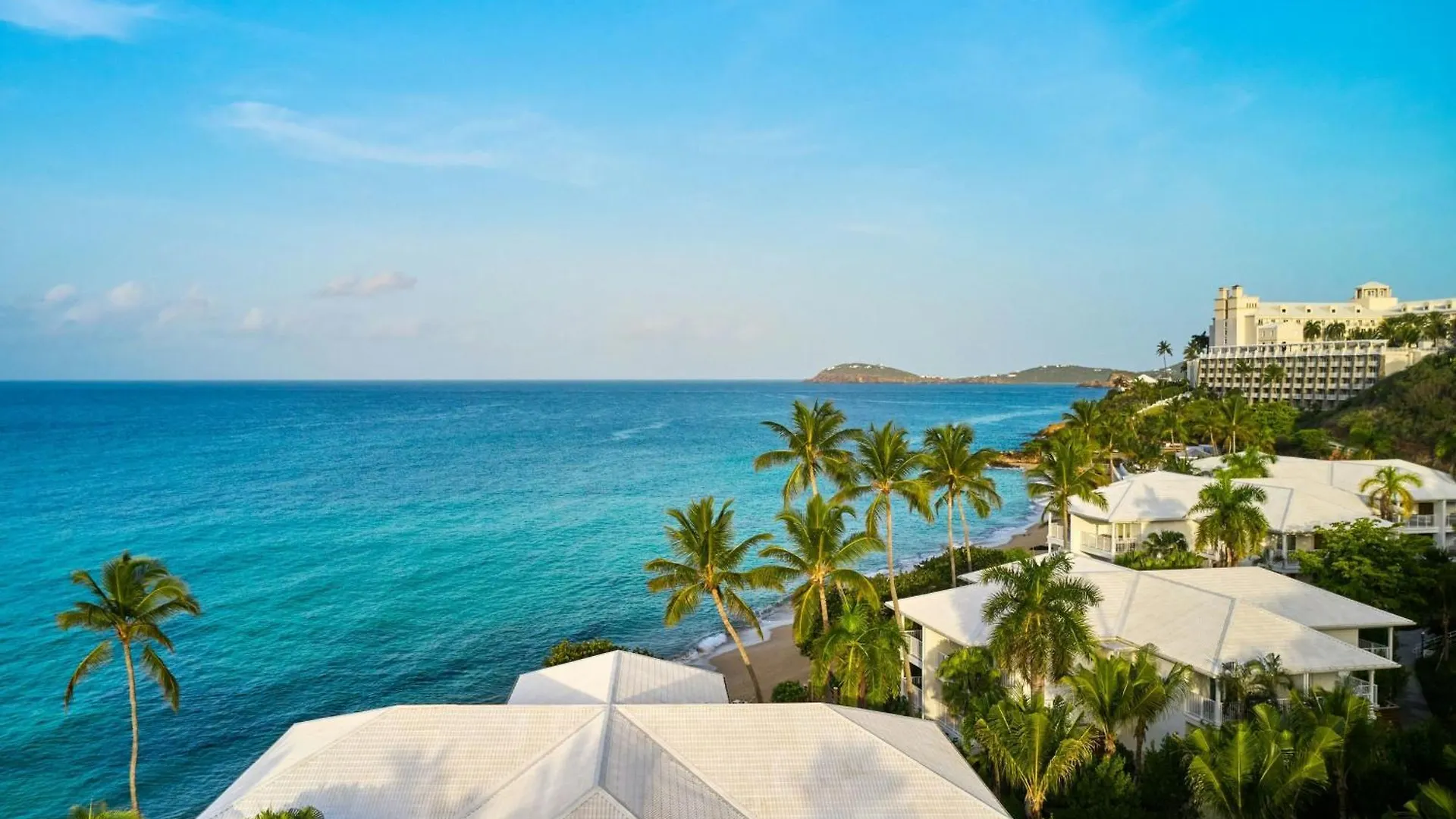 **** Hotel Buoy Haus Beach Resort St Thomas Autograph Collection Nazareth Maagdeneilanden (Virgin Islands)