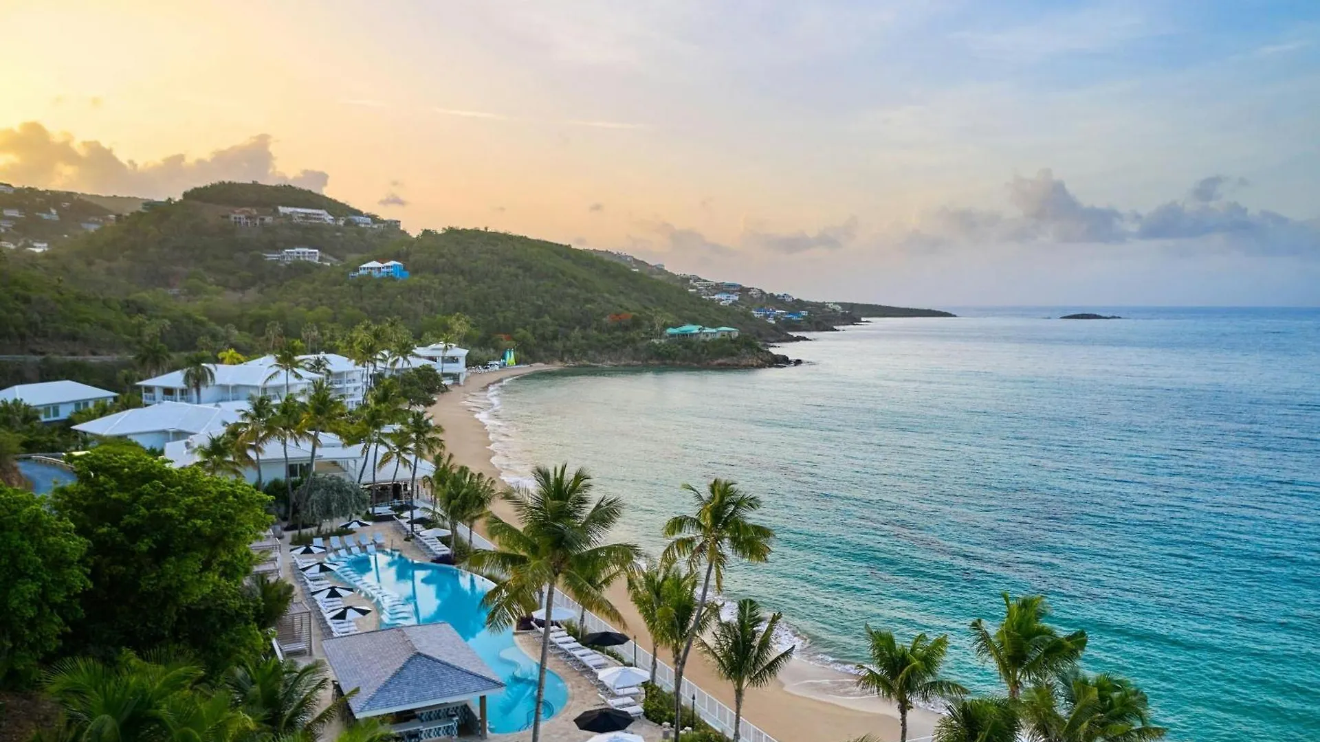 Buoy Haus Beach Resort St Thomas Autograph Collection Nazareth